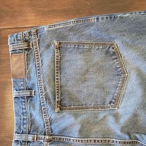 Men's Ascend Jeans 40/32